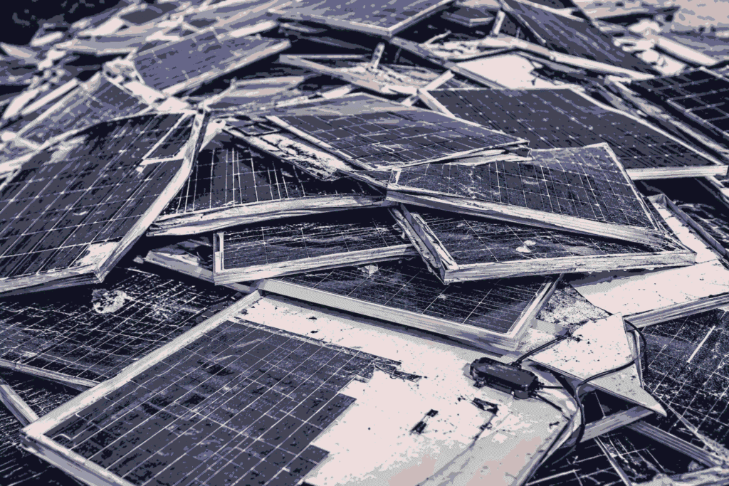 How to Choose Between Copper and Aluminium Scrap Trading